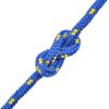 Marine Rope Polypropylene 0.24" 3937" Blue